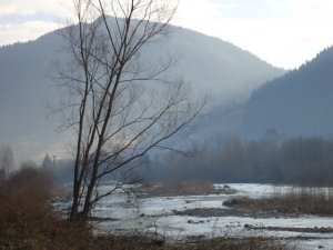 Невідомі Карпати: Різдво у гуцульському селі