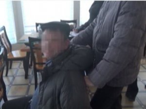 Фото: Свободівця з Полтавщини звинувачують у замовленні подвійного вбивства