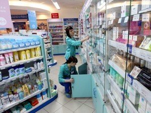 Фото: Українцям заборонили продавати вітчизняний йод