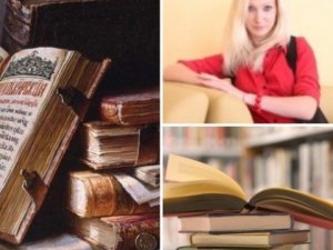 "Вихідні з книгою": розкажіть про прочитану книжку і отримайте подарунок від "Кола"