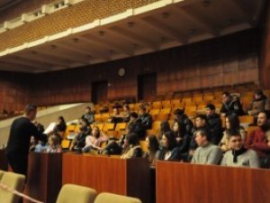 Народна рада Полтави: з'явилася інформація про постанову суду звільнити облраду