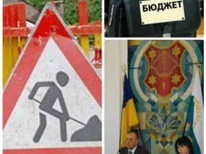 У Полтаві за 10 мільйонів відремонтують понад 200 вулиць (+перелік)