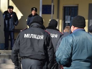 Суд над Євромайданівцями перенесли, бо не всім прийшли повістки