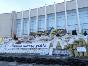 Фото: Суд над полтавськими євромайданівцями перенесли, а ще змінили суддю