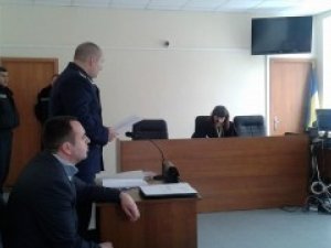 Суд у Полтаві постановив виселити Євромайдан із обласної ради