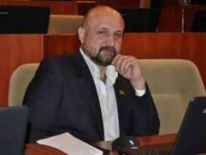 Фото: Другому активісту Євромайдану в Полтаві присудили два місяці домашнього арешту
