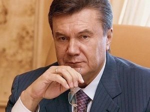 Янукович доручив якнайшвидше розслідувати вбивство в Кременчуці та посилити безпеку суддів