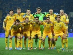 Фото: Футбольний рейтинг FIFA: Україна займає 18-е місце