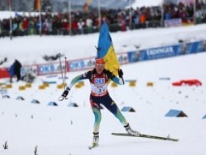 Фото: Блог Олега Дубини. За олімпійську нагороду - звання Героя