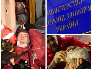 Фото: У Києві в сутичках померло офіційно померло 7 людей, за даними ЗМІ – кілька десятків