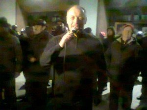 Фото: 22 лютого у Полтаві мер скликає позачергову сесію: голосуватимуть за демонтаж "Леніна" та інші питання