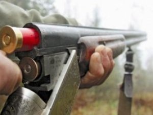 Фото: Скільки зброї на руках полтавських мисливців