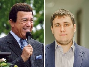 Полтавський депутат просить позбавити Йосипа Кобзона звання
