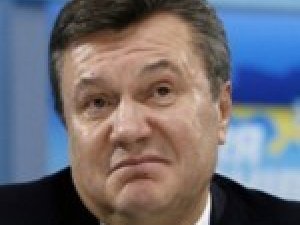 Фото: Янукович - більше не Президент. Вибори 25 травня