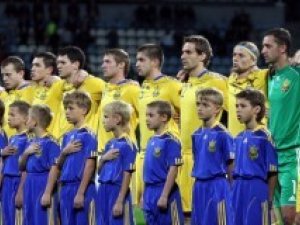 Фото: Кваліфікація футбольного EURO2016: розклад матчів українців