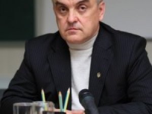 Призначили нового губернатора Полтавщини (оновлено)