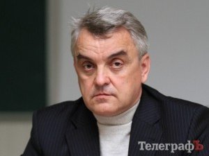 Полтавську ОДА очолив Віктор Бугайчук:  біографія нового керівника області