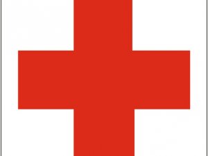 Фото: Червоний Хрест: у Полтаві всіх бажаючих навчать надавати першу допомогу