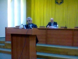 Віктор Бугайчук пообіцяв змінити систему управління на Полтавщині