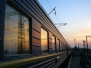 Фото: Тимчасово призупинили попередній продаж квитків на потяги до Криму