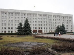 Фото: Громадська рада при Полтавській ОДА нагадала про своє існування