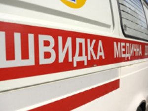 Фото: На Полтавщині 7-річна дитина отримала опіки спини