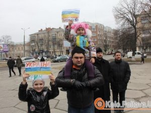 Фото: 16 березня вирішуватиметься подальша доля Криму