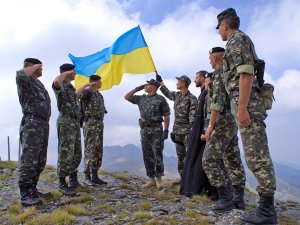 Фото: Воєнний стан в Україні: про особливості режиму
