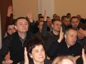 Фото: На оздоровлення дітей у Полтаві виділили втричі більше грошей, ніж у 2014 році