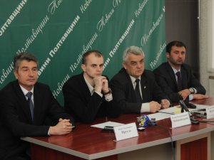 Фото: Запропонували кандидатів на посади заступників голови Полтавської облдержадімінстрації