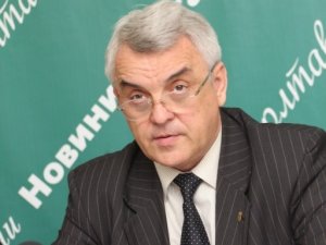 Фото: Голова Полтавської облдержадміністрації відкинув закиди про політичні вподобання при роздачі посад