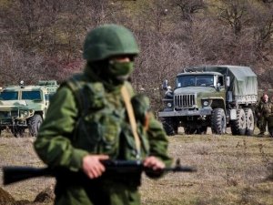 Фото: Кабмін затвердив план евакуації українців з Криму