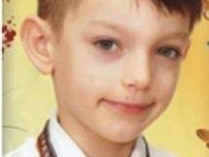 Фото: Знайшли тіло зниклого 9-річного хлопчика з Миргорода: чутки стали реальністю