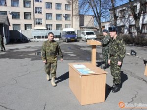 Фото: Мобілізація у Полтаві: комунальному підприємству доручили виділити транспорт для військових