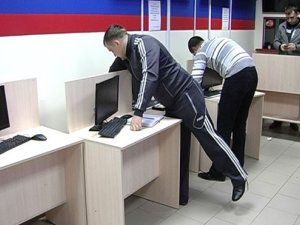 Фото: На Полтавщині провели близько 40 обшуків гральних закладів