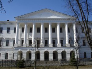 У Кадетському корпусі пройде мистецька акція