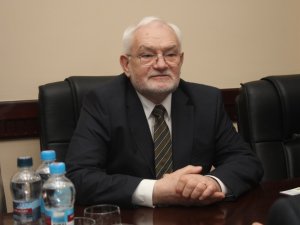 Польський консул у Полтаві говорив про інвесторів, обмін досвідом та євроінтеграцію