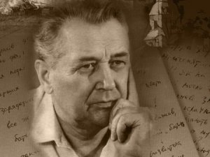 Проект «Вихідні з книгою». Буктрейлер на творчість Гончара