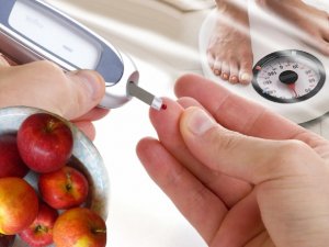 Фото: Як уникнути ускладнень при цукровому діабеті та корисні поради хворим