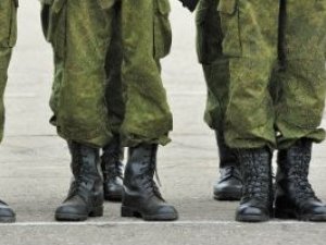 Фото: На Полтавщині 9 військовозабов’язаних ухиляються від часткової мобілізації