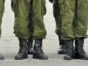 Фото: Нове законодавство про мобілізацію: роз’яснення Полтавського військового комісаріату