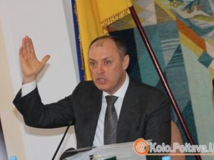 Мер Полтави заявив, що боїться обшуків і підстав