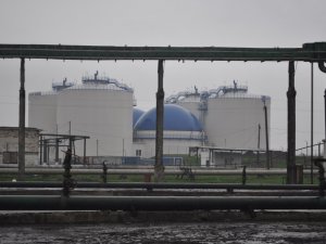 Фото: Альтернативу російському газу знайшли у Полтавській області