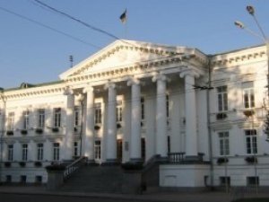 Полтавську міськраду перевіряє прокуратура