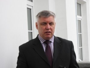 Заступник мера Полтави прокоментував дії прокуратури  в міськраді