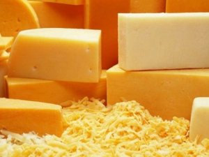 Відео. Через табу на збут полтавських сирів у Росії, продукція досі залишається на заводах