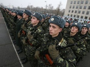 Фото: Рада підтримала відновлення призову до армії