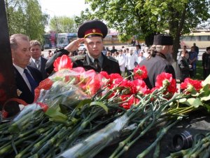 Майже щодня на Полтавщині помирають учасники ліквідації аварії на ЧАЕС