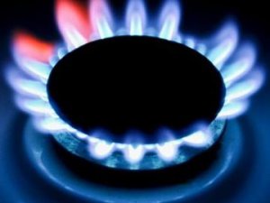 Фото: З 1 травня - нова ціна за газ, з липня – за тепло