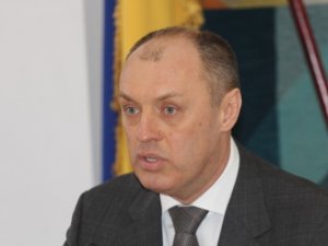 Полтавський мер не втік, а пішов у відпустку